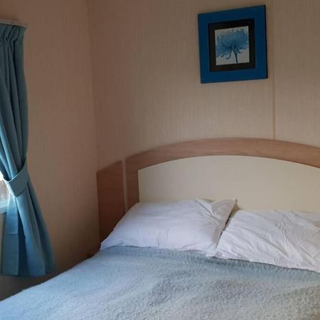 برستاتين 8 Berth Caravan On The Fab Presthaven Beach Resort المظهر الخارجي الصورة