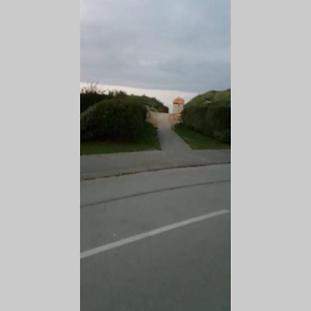 برستاتين 8 Berth Caravan On The Fab Presthaven Beach Resort المظهر الخارجي الصورة