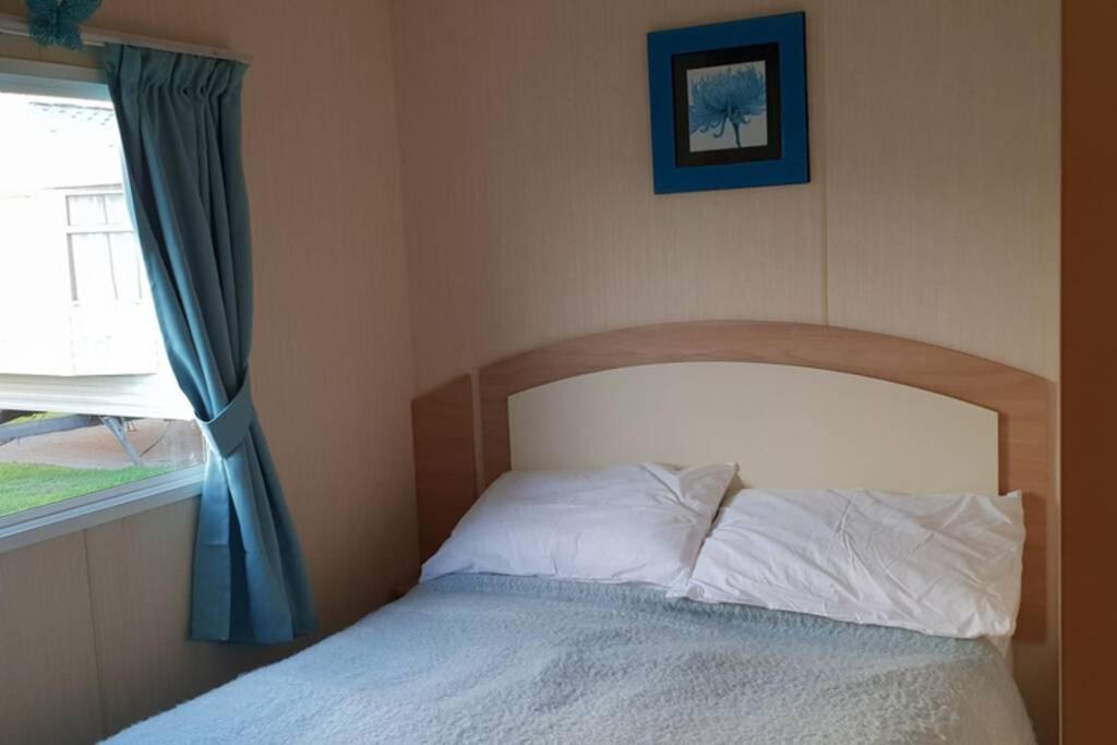 برستاتين 8 Berth Caravan On The Fab Presthaven Beach Resort المظهر الخارجي الصورة
